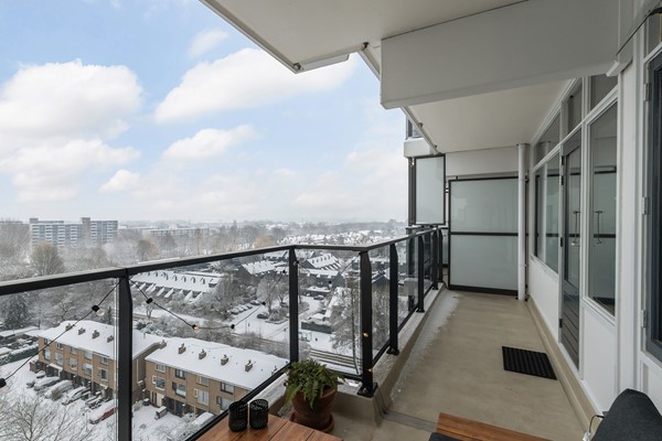 Medium property photo - Octant 207, 3328 SM Dordrecht